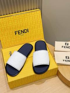 2026.06.30 Super Perfect FENDI Men Slippers sz38-44 1031