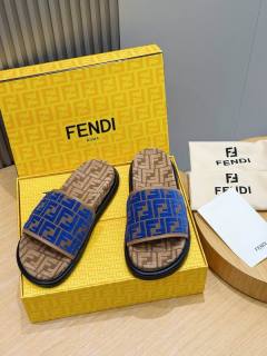 2026.06.30 Super Perfect FENDI Men Slippers sz38-44 1043