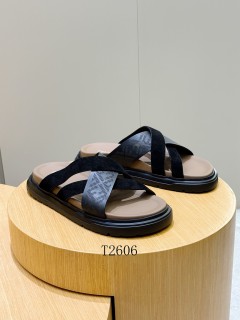 2026.06.30 Super Perfect FENDI Men Slippers sz38-46 1013