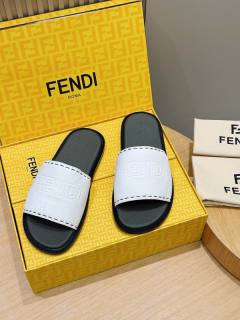 2026.06.30 Super Perfect FENDI Men Slippers sz38-44 1037