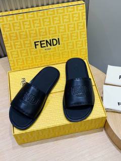 2026.06.30 Super Perfect FENDI Men Slippers sz38-44 1029