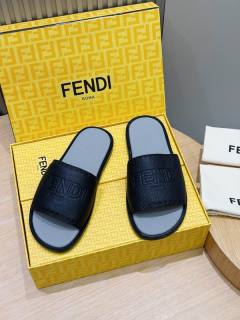 2026.06.30 Super Perfect FENDI Men Slippers sz38-44 1034