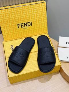 2026.06.30 Super Perfect FENDI Men Slippers sz38-44 1025