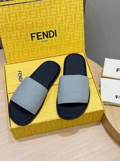 2026.06.30 Super Perfect FENDI Men Slippers sz38-44 1032