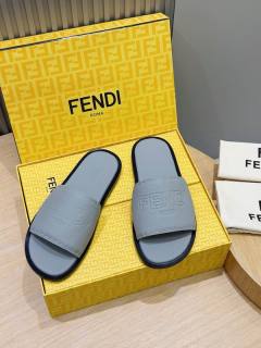 2026.06.30 Super Perfect FENDI Men Slippers sz38-44 1033