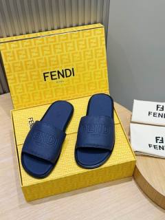 2026.06.30 Super Perfect FENDI Men Slippers sz38-44 1035