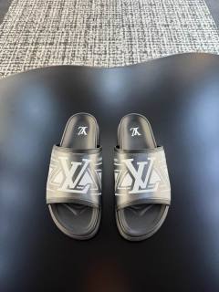 2026.06.30 Super Perfect LV Men Shose sz38-44 6592