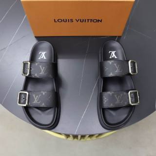 2026.06.30 Super Perfect LV Men Shose sz38-44 6601