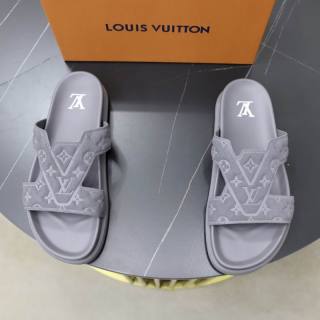 2026.06.30 Super Perfect LV Men Shose sz38-44 6595