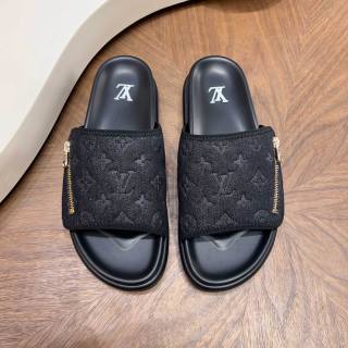 2026.06.30 Super Perfect LV Men Shose sz38-44 6612