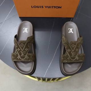 2026.06.30 Super Perfect LV Men Shose sz38-44 6593