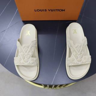 2026.06.30 Super Perfect LV Men Shose sz38-44 6599