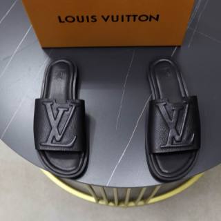 2026.06.30 Super Perfect LV Men Shose sz38-44 6609