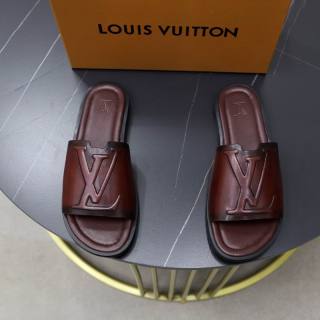 2026.06.30 Super Perfect LV Men Shose sz38-44 6607