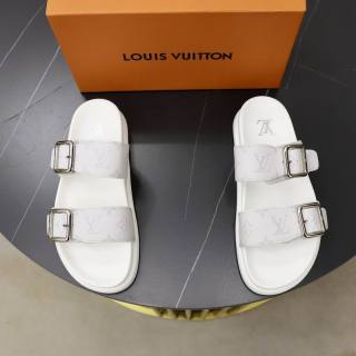 2026.06.30 Super Perfect LV Men Shose sz38-44 6600
