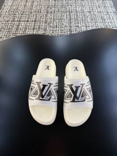 2026.06.30 Super Perfect LV Men Shose sz38-44 6590