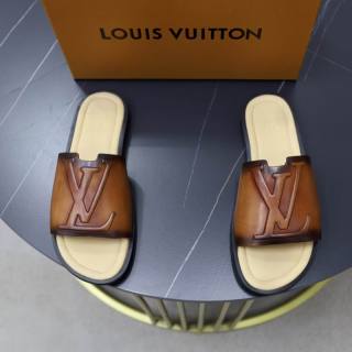 2026.06.30 Super Perfect LV Men Shose sz38-44 6605
