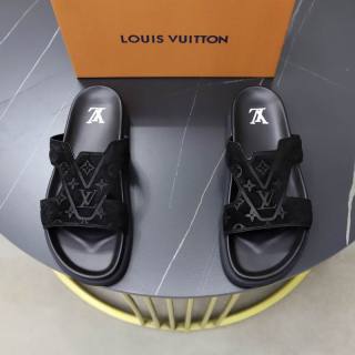 2026.06.30 Super Perfect LV Men Shose sz38-44 6597