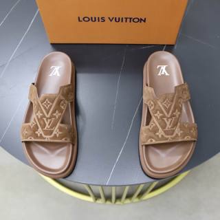 2026.06.30 Super Perfect LV Men Shose sz38-44 6596