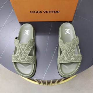 2026.06.30 Super Perfect LV Men Shose sz38-44 6598