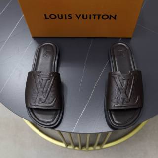 2026.06.30 Super Perfect LV Men Shose sz38-44 6610