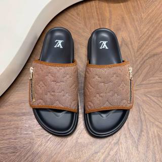 2026.06.30 Super Perfect LV Men Shose sz38-44 6613