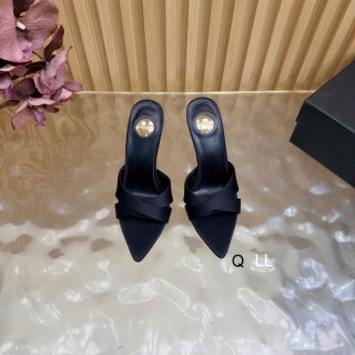 2026.06.30  Super Perfect YSL Women Slippers size35-40 219