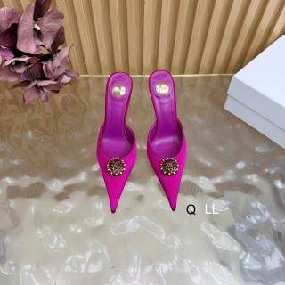 2026.06.30  Super Perfect YSL Women Slippers size35-40 215