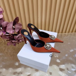 2026.06.30  Super Perfect YSL Women Slippers size35-40 223