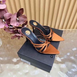 2026.06.30  Super Perfect YSL Women Slippers size35-40 217