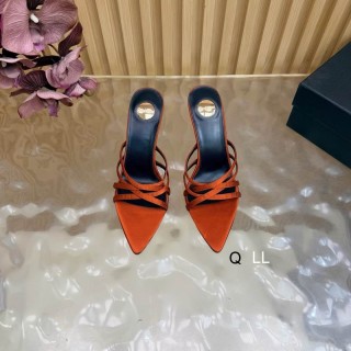 2026.06.30  Super Perfect YSL Women Slippers size35-40 216