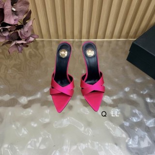 2026.06.30  Super Perfect YSL Women Slippers size35-40 218