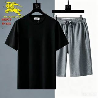 2026.06.30 Burberry Sports Suit M-4XL 2735