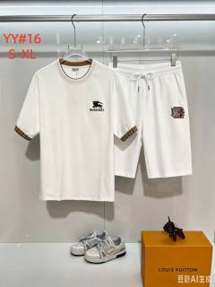 2026.06.30 Burberry Sports Suit S-XL 2736