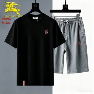 2026.06.30 Burberry Sports Suit M-4XL 2734