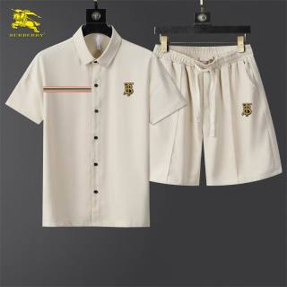 2026.06.30 Burberry Sports Suit M-3XL 2714
