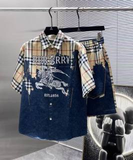 2026.06.30 Burberry Sports Suit M-3XL 2711