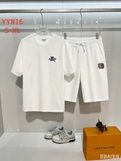 2026.06.30 Burberry Sports Suit S-XL 2740