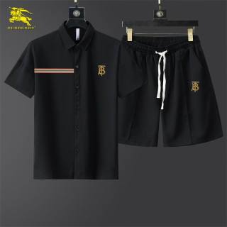 2026.06.30 Burberry Sports Suit M-3XL 2715