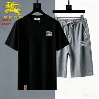 2026.06.30 Burberry Sports Suit M-4XL 2728