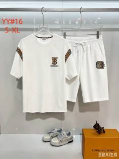 2026.06.30 Burberry Sports Suit S-XL 2738