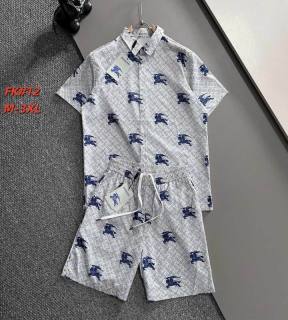 2026.06.30 Burberry Sports Suit M-3XL 2708