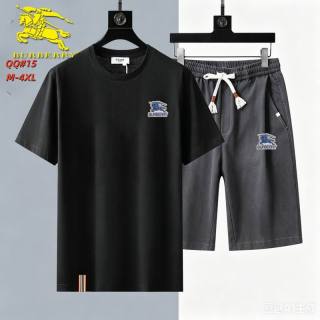 2026.06.30 Burberry Sports Suit M-4XL 2726