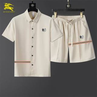 2026.06.30 Burberry Sports Suit M-3XL 2722