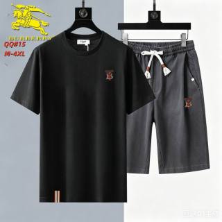 2026.06.30 Burberry Sports Suit M-4XL 2732