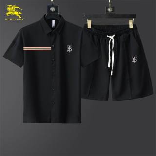 2026.06.30 Burberry Sports Suit M-3XL 2713