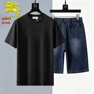 2026.06.30 Burberry Sports Suit M-4XL 2727