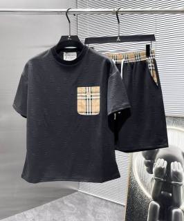 2026.06.30 Burberry Sports Suit M-3XL 2710
