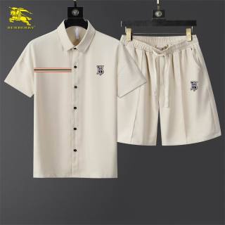 2026.06.30 Burberry Sports Suit M-3XL 2712