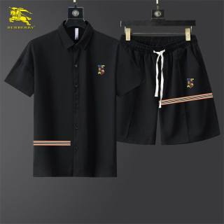 2026.06.30 Burberry Sports Suit M-3XL 2719
